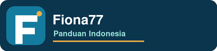 Fiona77 Panduan Indonesia Logo